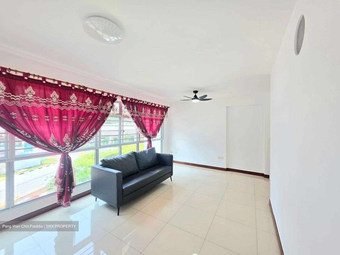 Blk 440C Clementi Cascadia (Clementi), HDB 4 Rooms #620775661